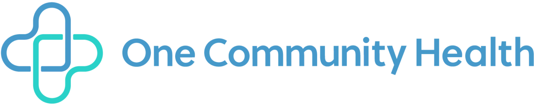 One Community Health Logo
